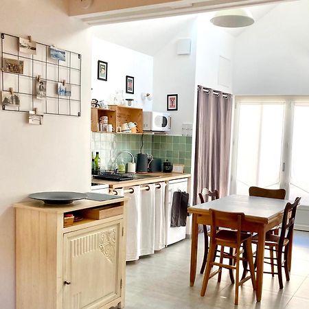 Guérande La Petite Maison מראה חיצוני תמונה