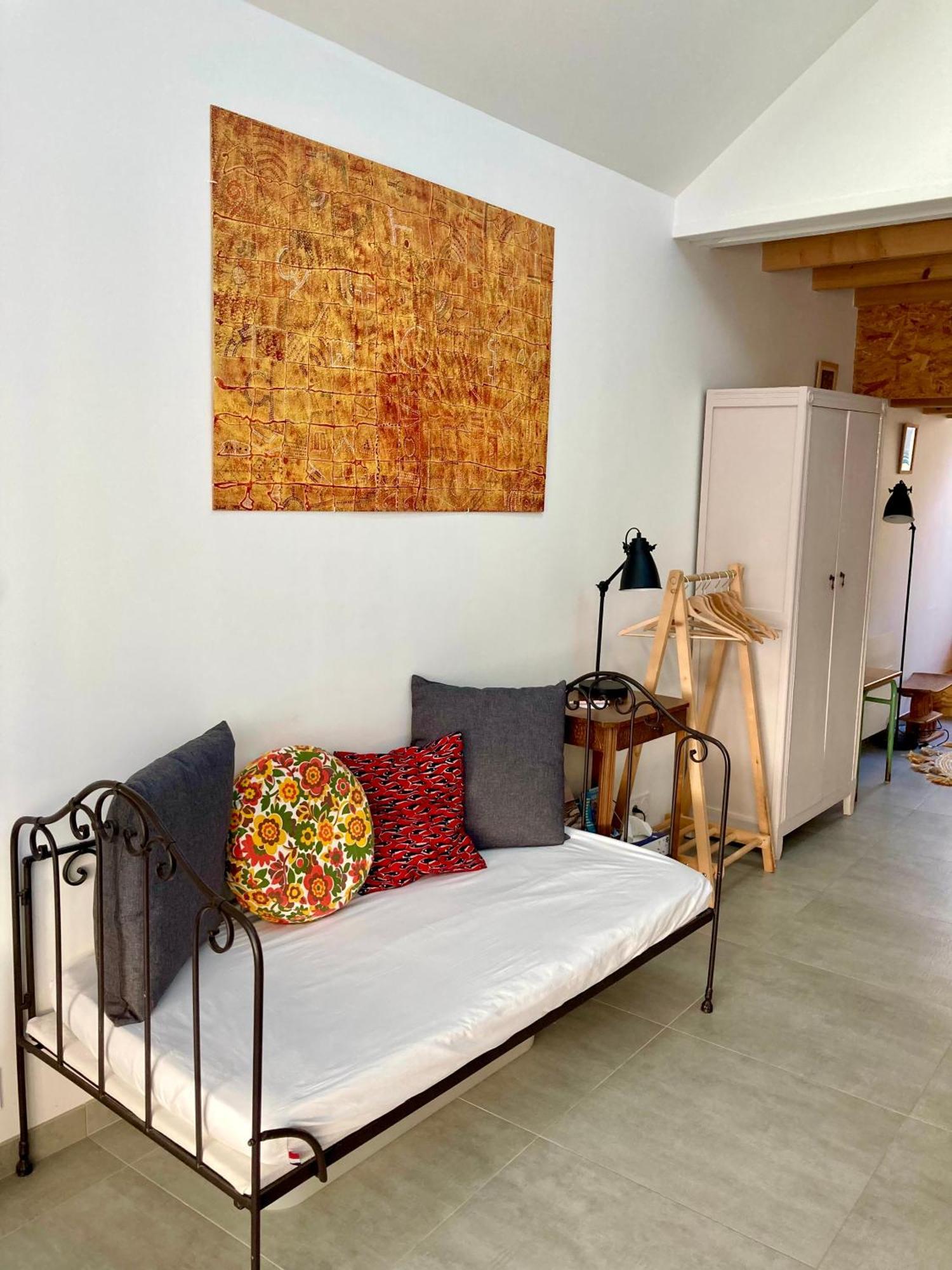 Guérande La Petite Maison מראה חיצוני תמונה